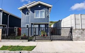 Agradable y acogedora casa en Pto Varas